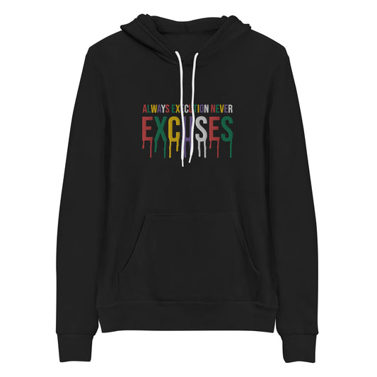 Unisex hoodie
